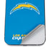 NFL Los Angeles Chargers - Alternate Distressed iPhone 12 Pro Max Skin